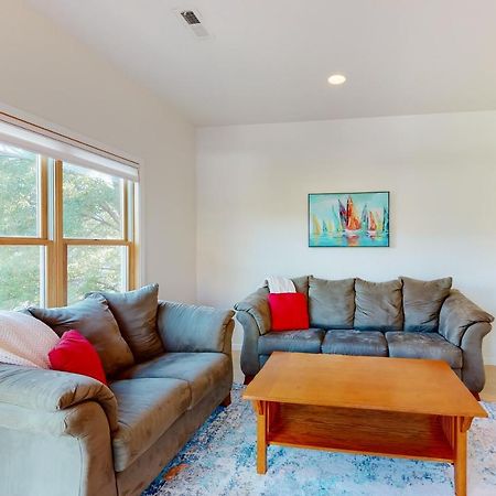 Hood River Hideaway Екстер'єр фото