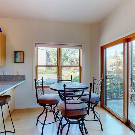 Hood River Hideaway Екстер'єр фото