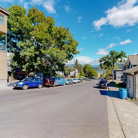 Hood River Hideaway Екстер'єр фото