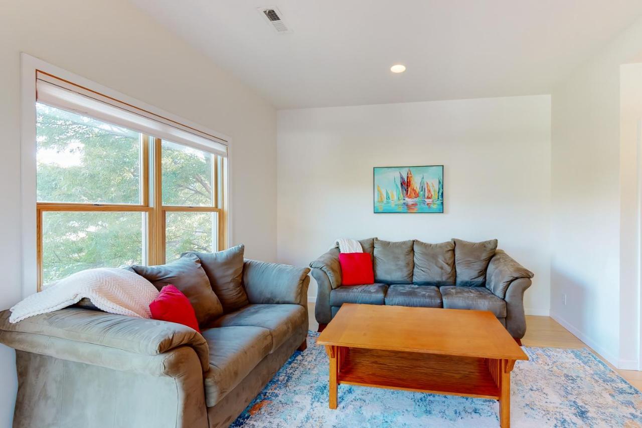 Hood River Hideaway Екстер'єр фото