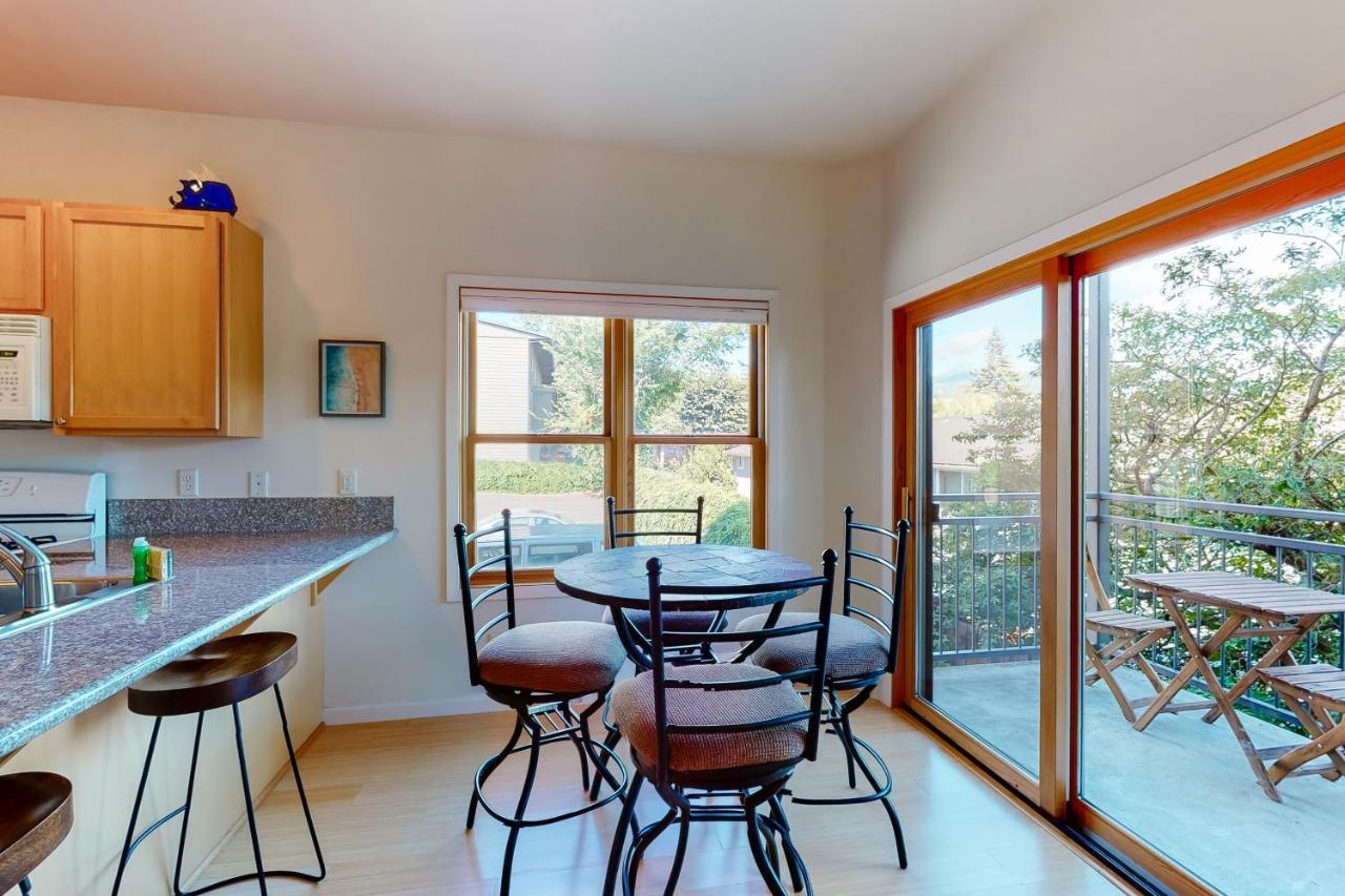 Hood River Hideaway Екстер'єр фото