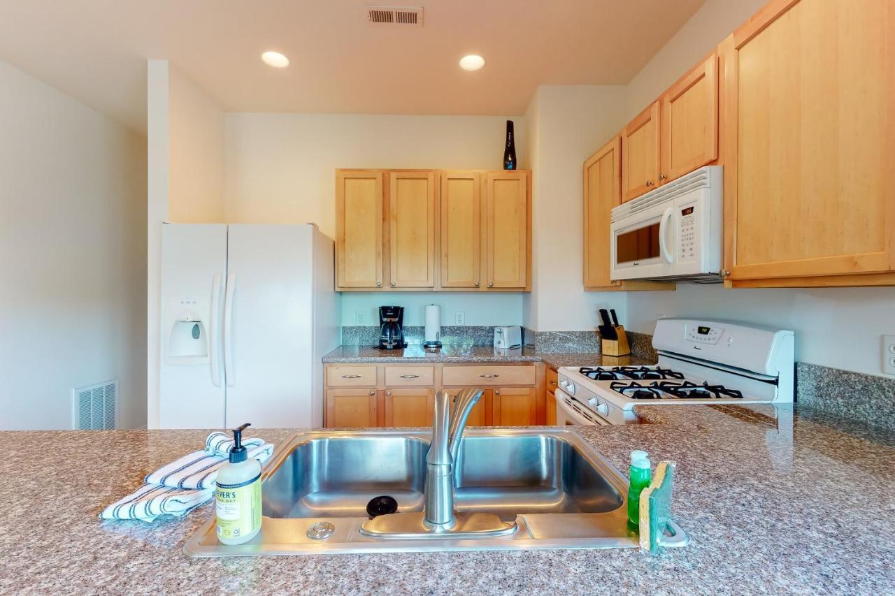 Hood River Hideaway Екстер'єр фото