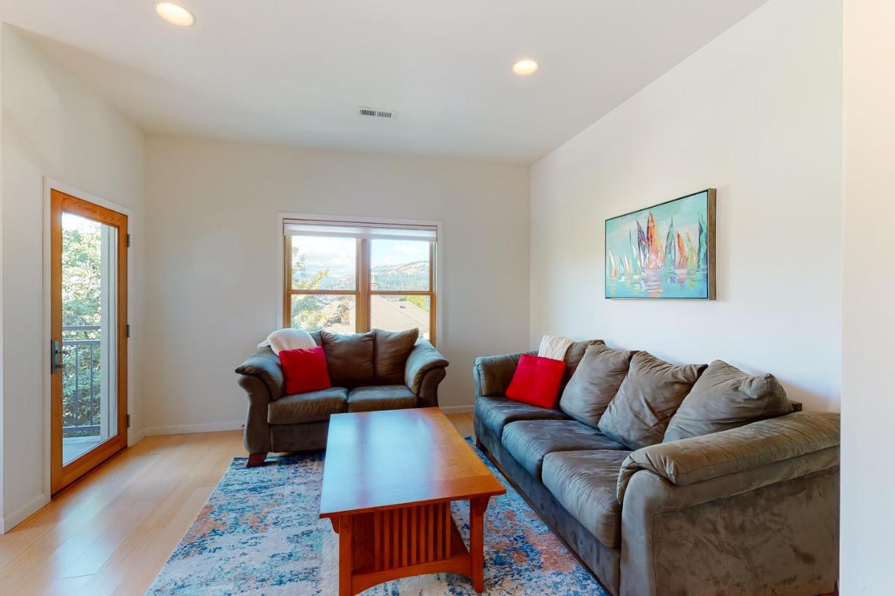 Hood River Hideaway Екстер'єр фото