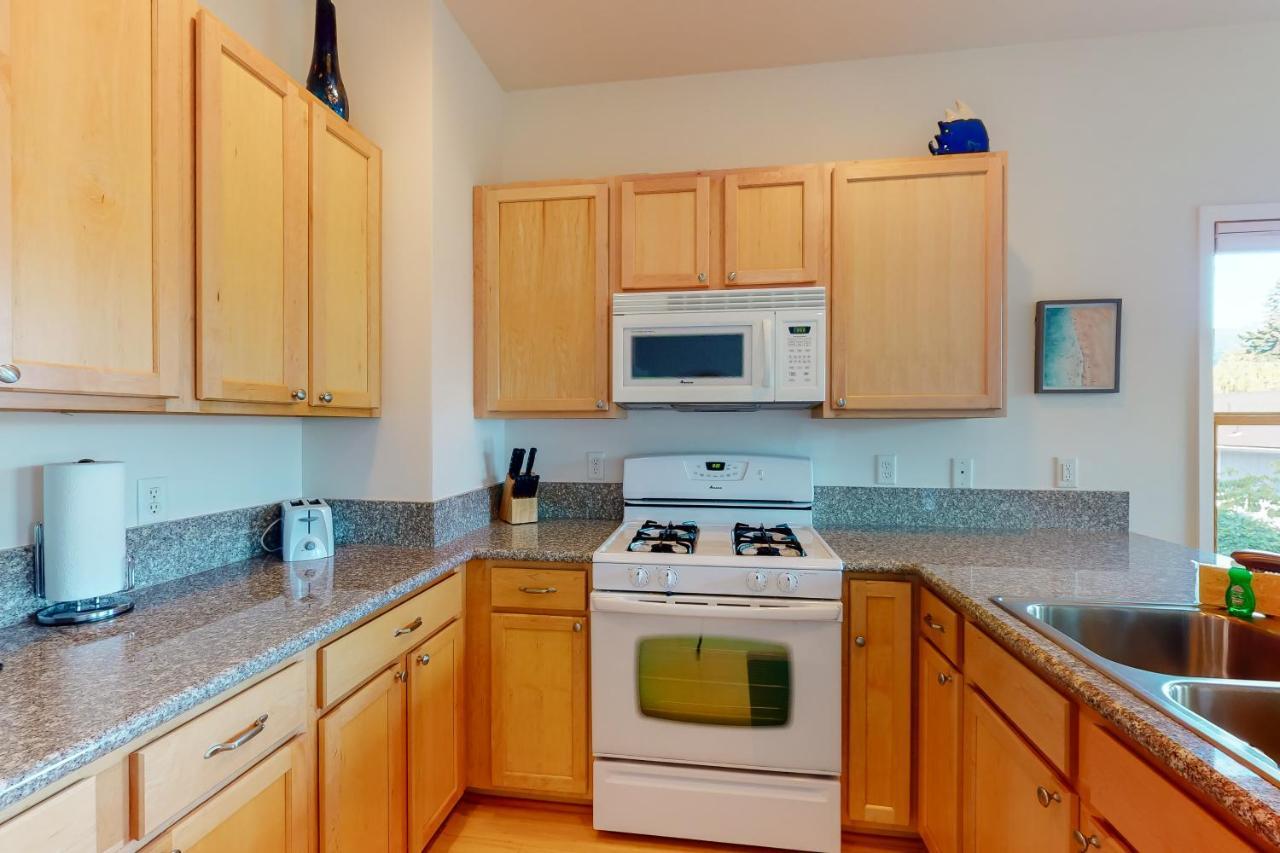 Hood River Hideaway Екстер'єр фото