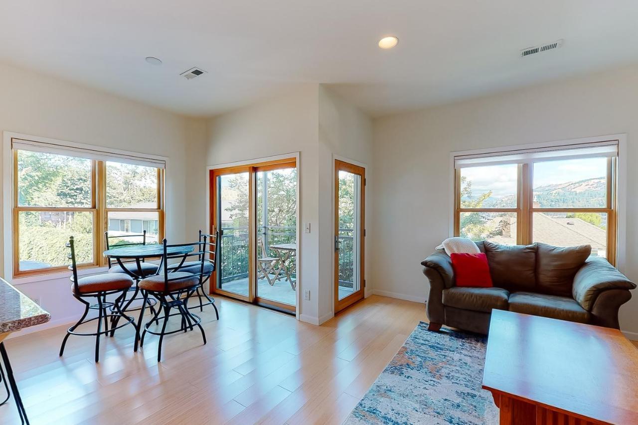 Hood River Hideaway Екстер'єр фото
