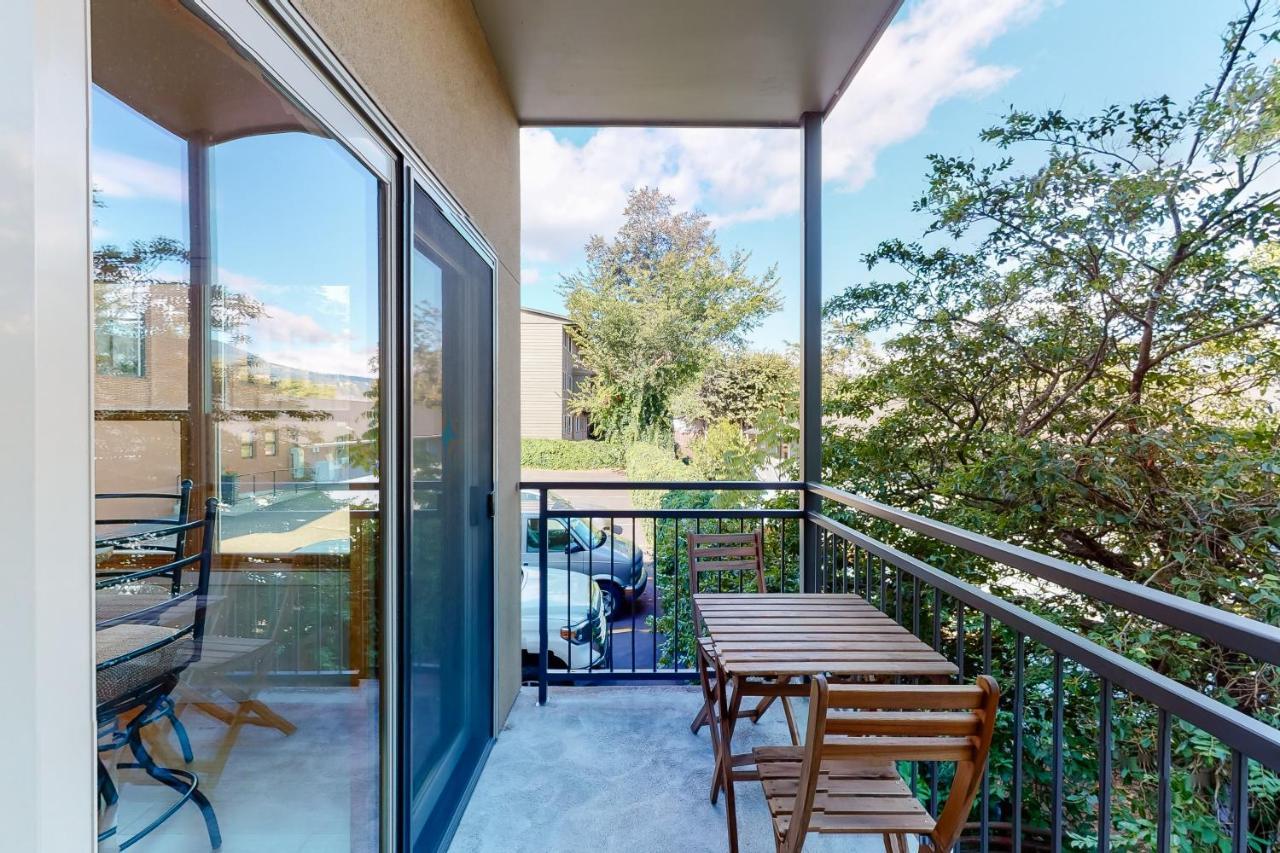 Hood River Hideaway Екстер'єр фото