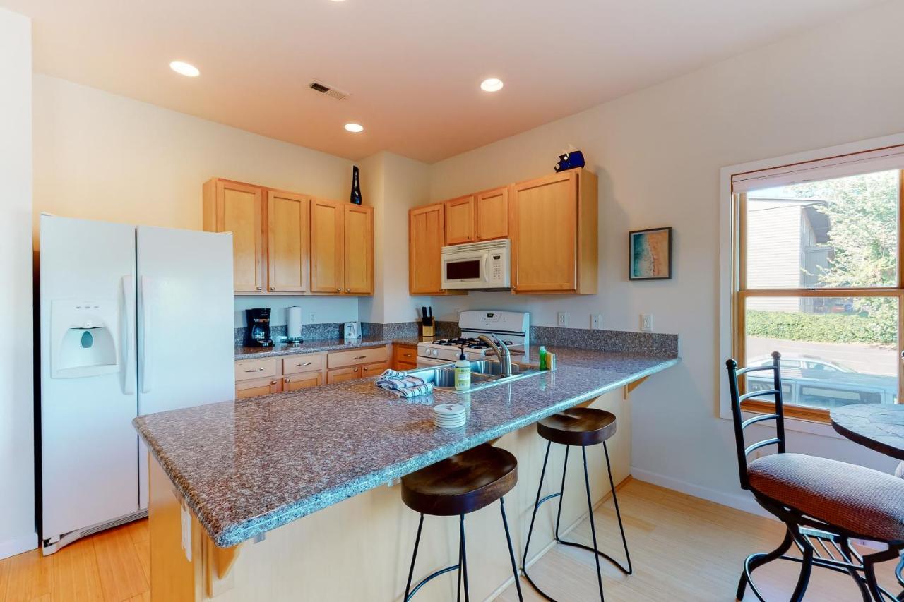 Hood River Hideaway Екстер'єр фото