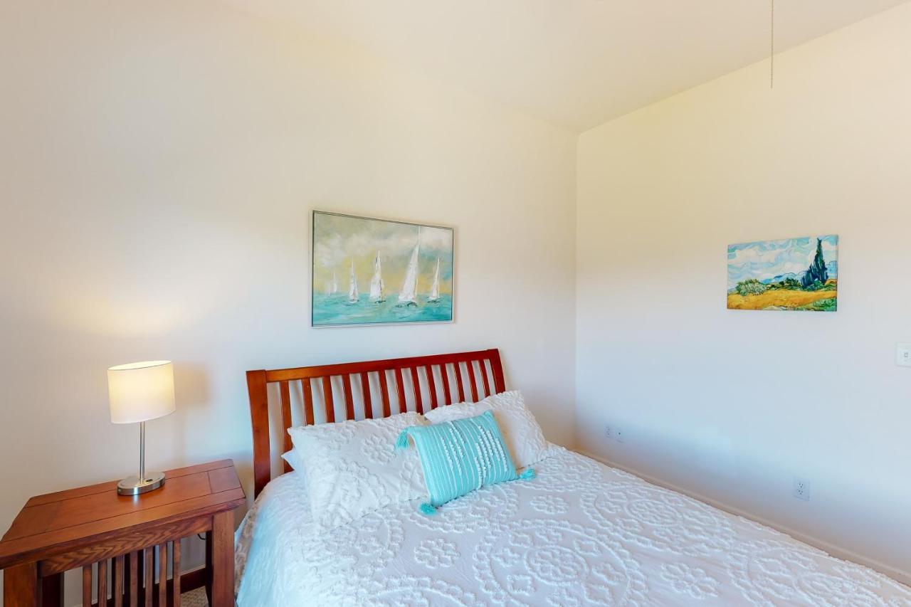 Hood River Hideaway Екстер'єр фото