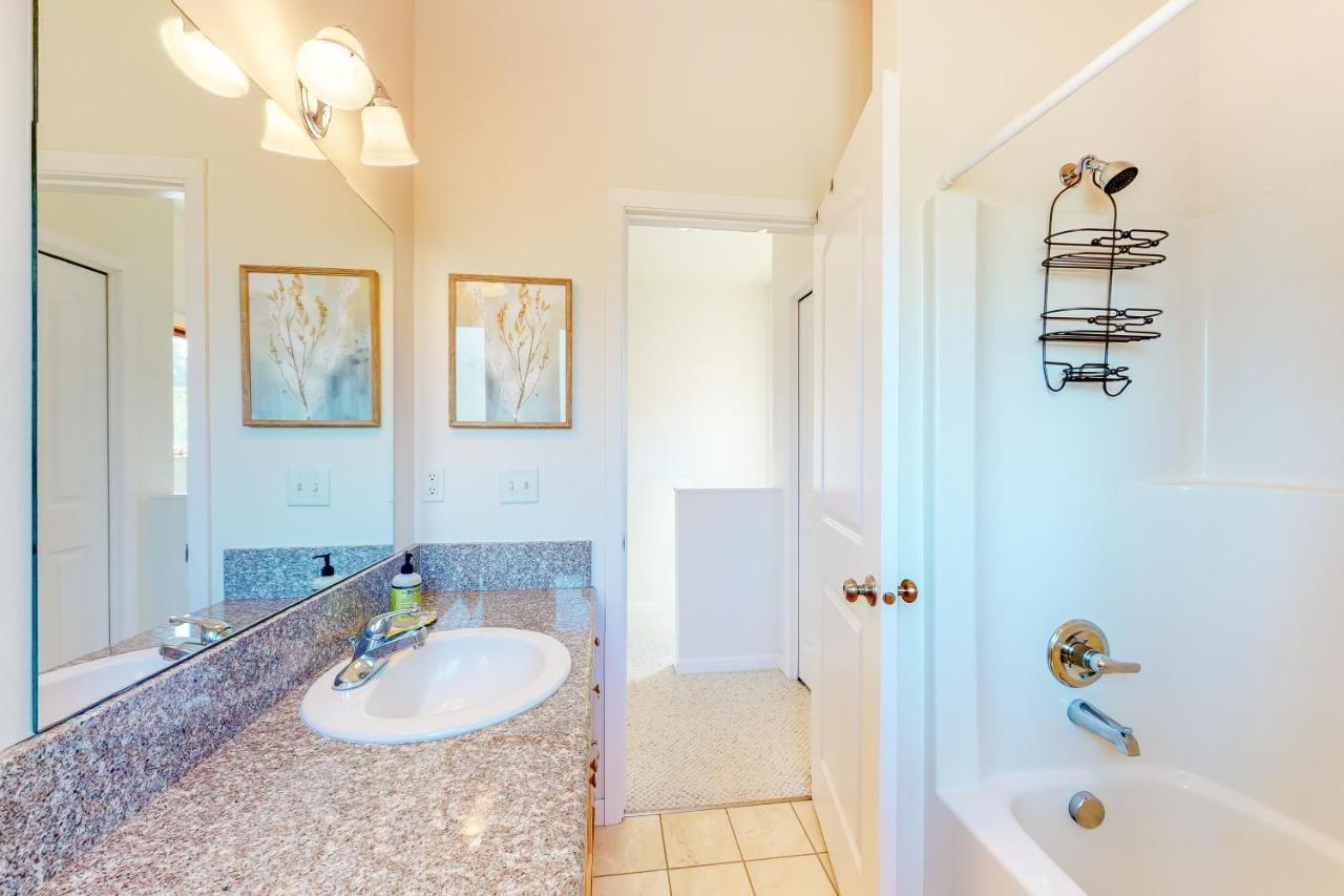 Hood River Hideaway Екстер'єр фото