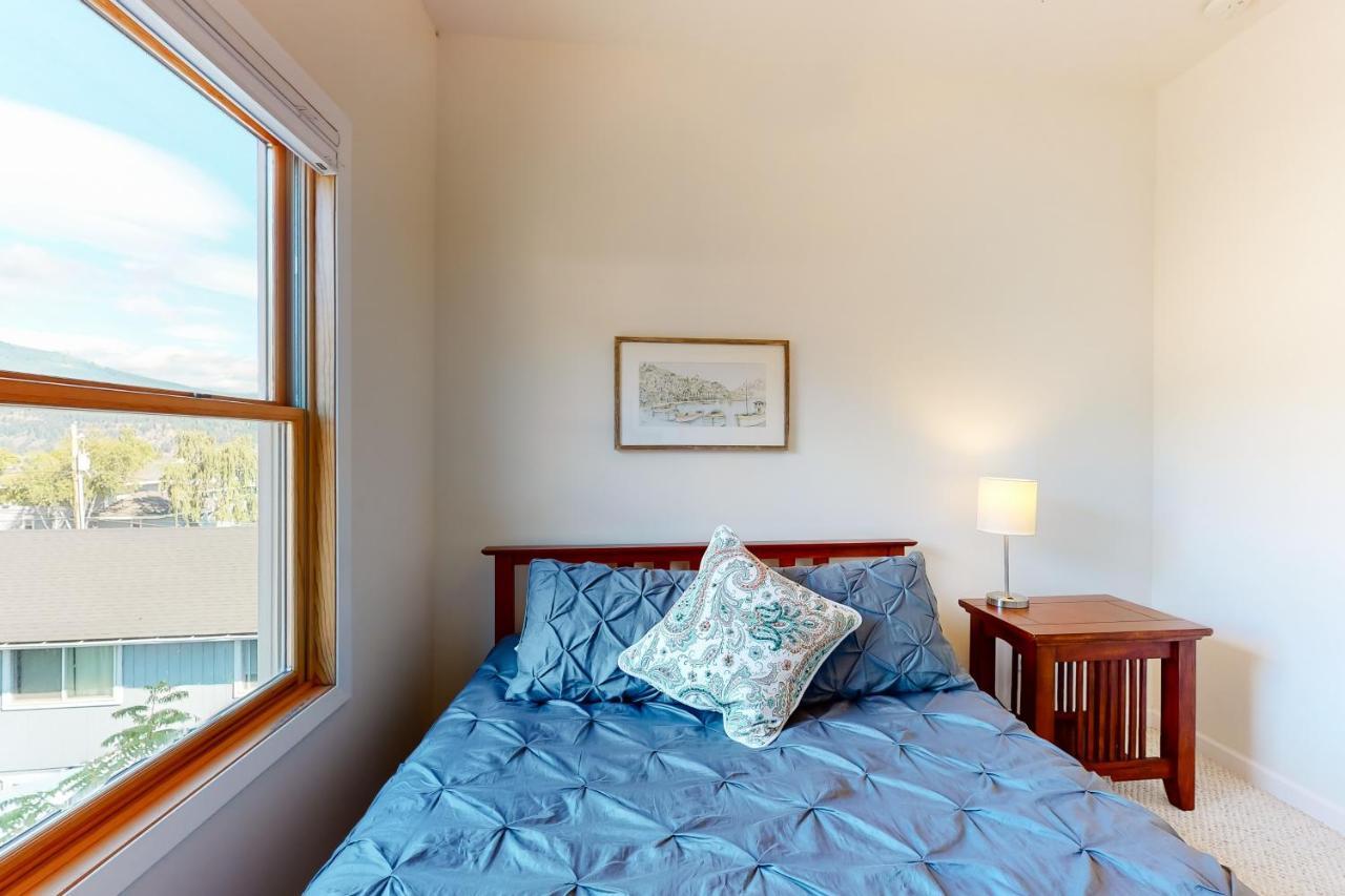 Hood River Hideaway Екстер'єр фото