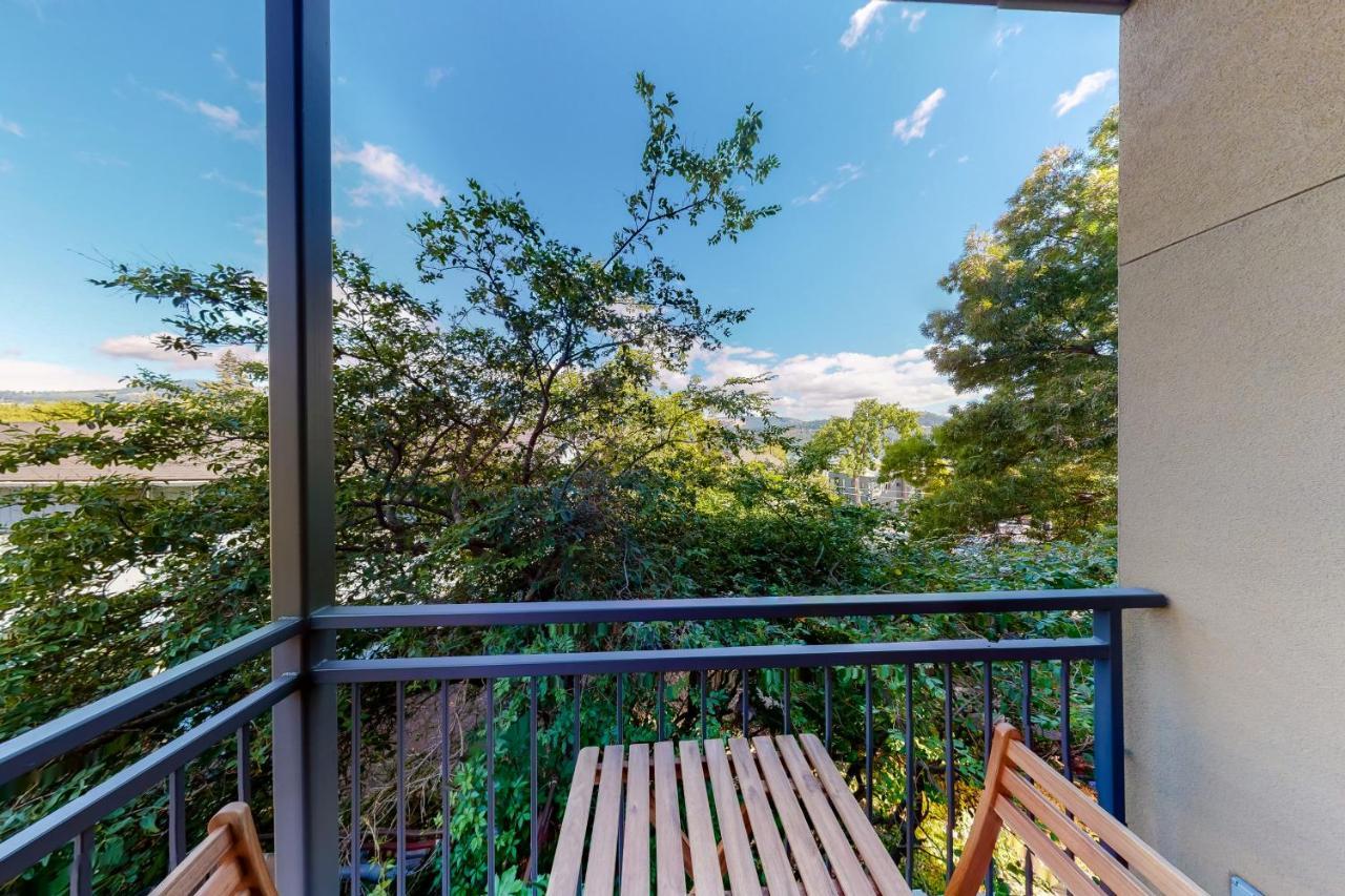 Hood River Hideaway Екстер'єр фото