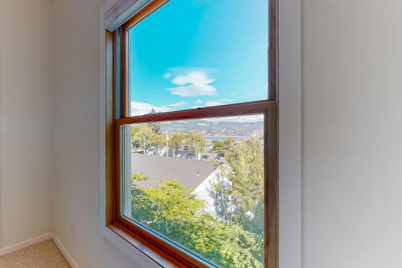 Hood River Hideaway Екстер'єр фото
