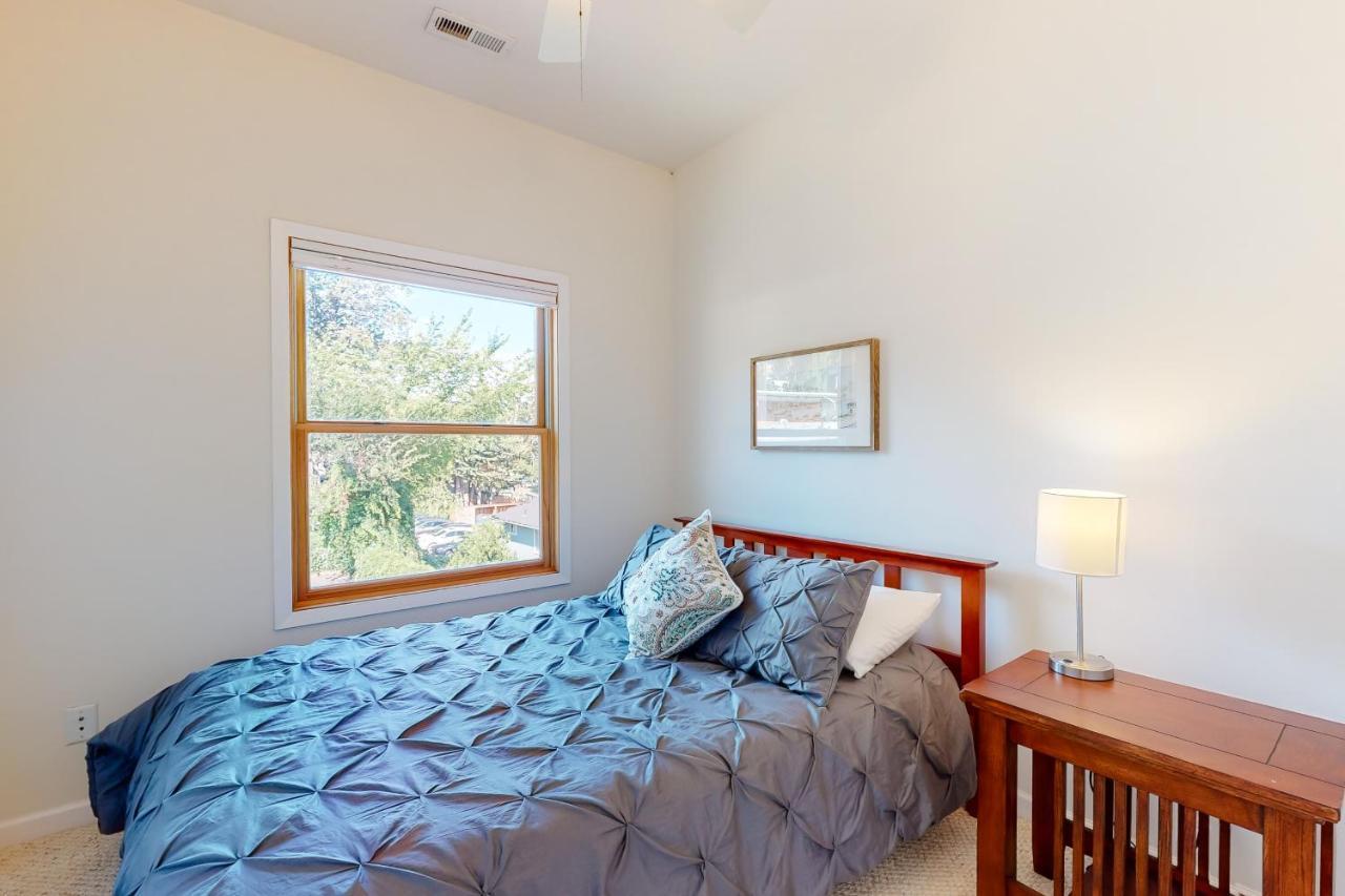 Hood River Hideaway Екстер'єр фото