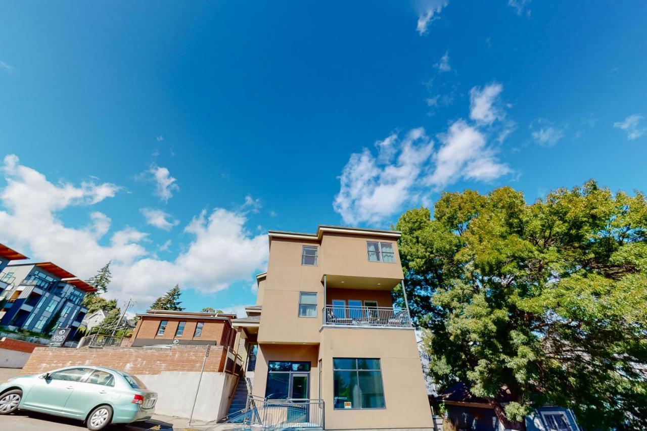 Hood River Hideaway Екстер'єр фото