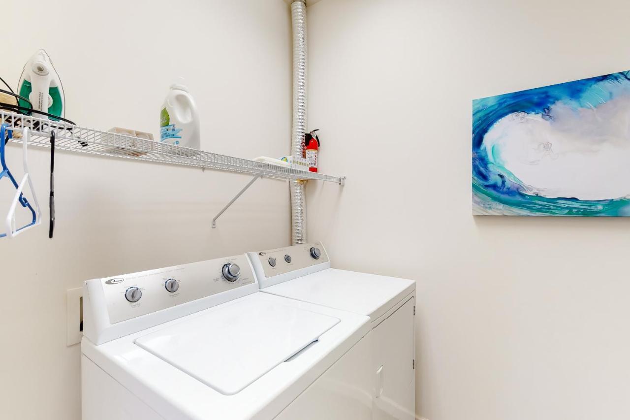 Hood River Hideaway Екстер'єр фото
