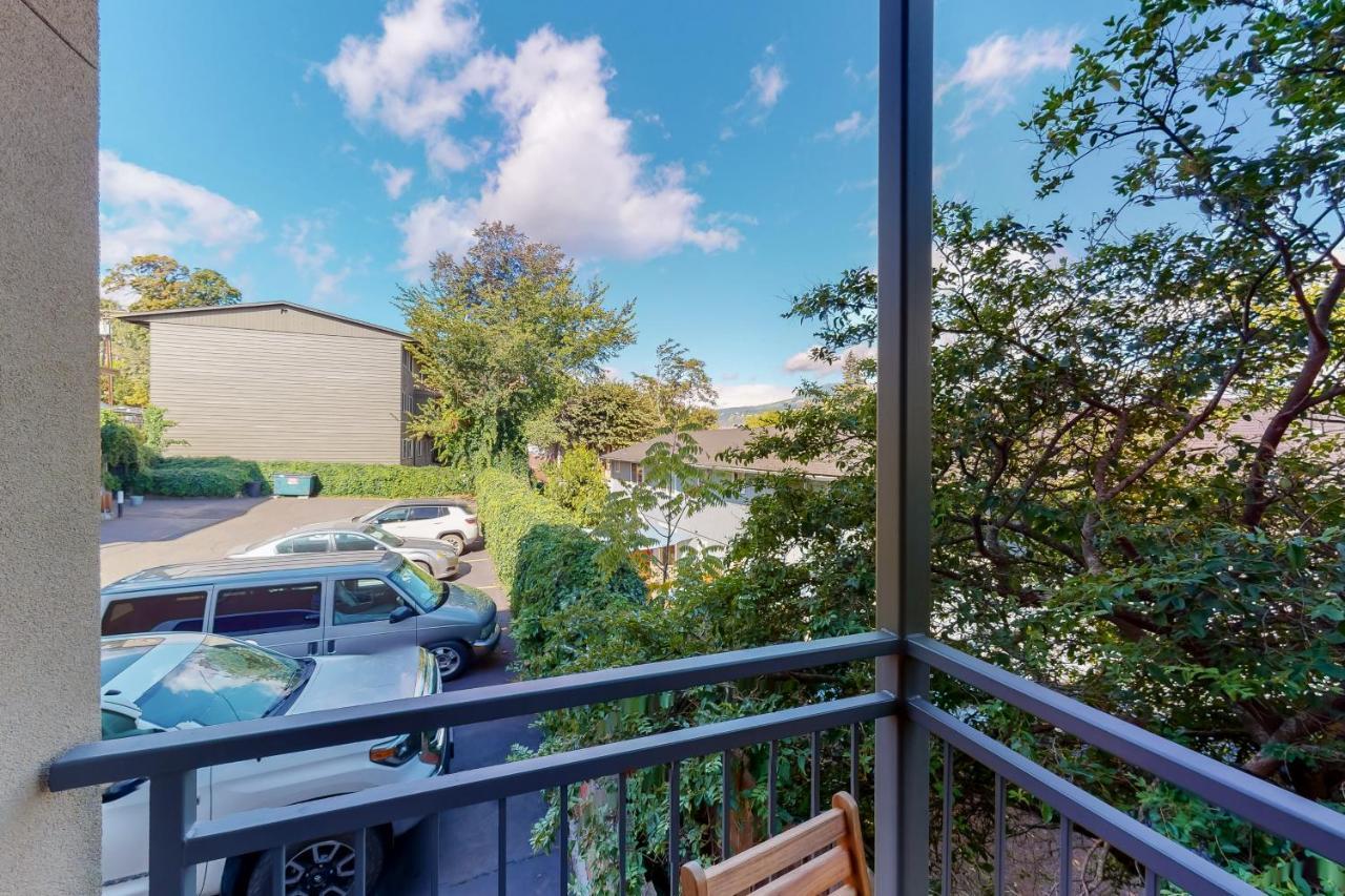 Hood River Hideaway Екстер'єр фото